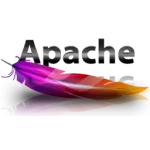 Apache web server icon