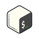 Bash Script icon