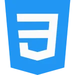 CSS icon