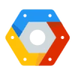 Google Cloud Platform icon