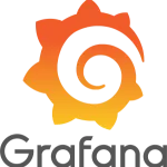 Grafana generador de dashboards icon