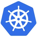 Kubernetes Vanilla icon