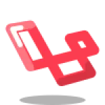 Laravel icon