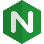 Nginx web server icon
