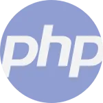 PHP icon